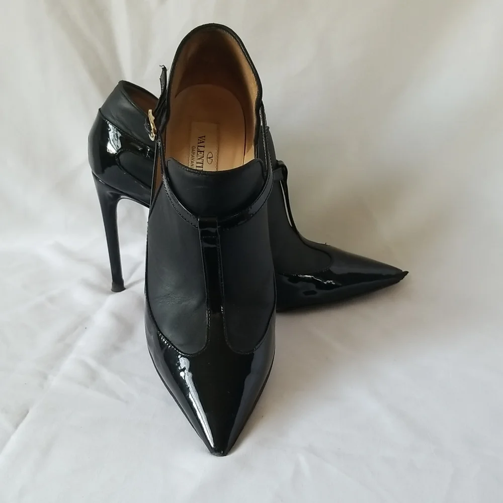 Designer Pump - Picture 7 of 10